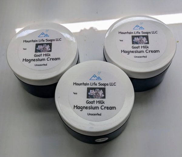 PXL_20240430_2000147932.jpg Unscented Magnesium Cream