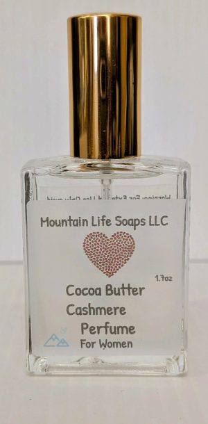 PXL_20250904_21415529125B15D.jpg Cocoa Butter Cashmere Perfume