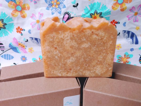 Skin Care, Goat Milk Soap