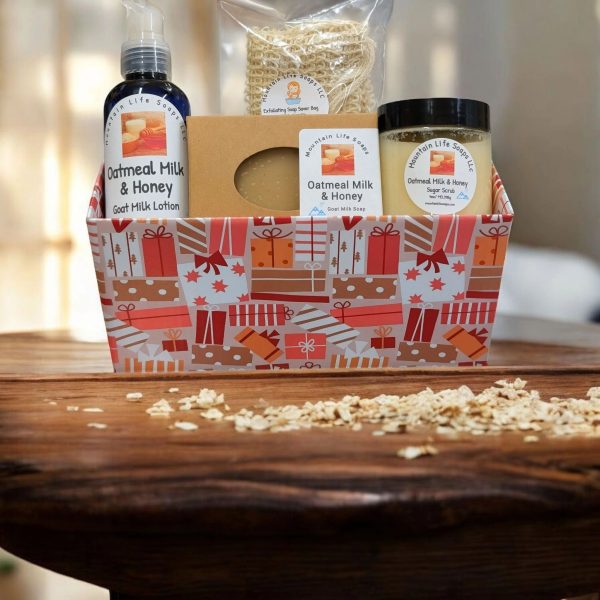 file-6864a92.jpg Oatmeal Milk & Honey Gift Box