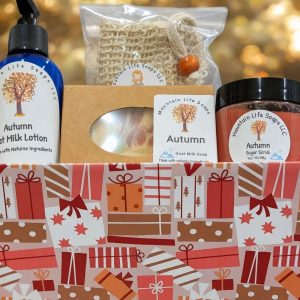 Autumn Gift Box