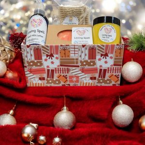 Loving Spell Gift Box