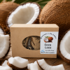 Coco Loco Goat Milk Soap