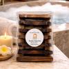 Bamboo Soap Dish