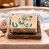 Bamboo Soap Dish
