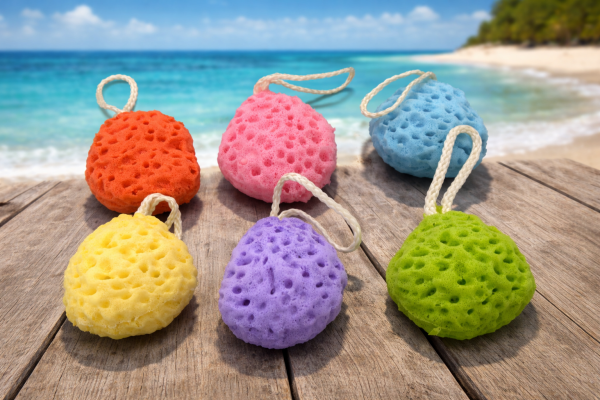 bd0506369338286d8335ca3588a66d7a75b5e8b92f8f2ffb567c5b7bdbcb3699 Bath Sponge
