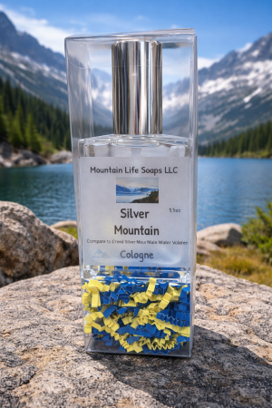 c01fe41808caa6d68737d77706cc0b609a0e9a065bbc43734ade5ad61bf69115 Silver Mountain Cologne