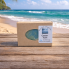 Ocean Rain Goat Milk Soap