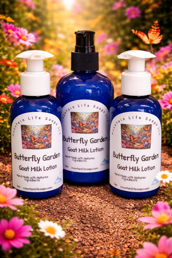 file_0000000041c071f5b2a49cd39ff022b4 Butterfly Garden Goat Milk Lotion