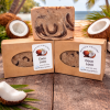 Coco Loco Goat Milk Soap