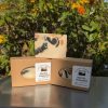 Identity Unleashed Goat Milk Soap