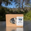 Silver Mountain Goat Milk Soap