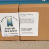 Emerald Sea Grass Goat Milk Soap