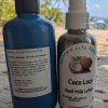 PXL_20260811_154411873~3 Coco Loco Goat Milk Lotion