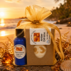 file_0000000000ac81f7a2b658f1e062bdf8 Amber Extreme Small Gift Bag
