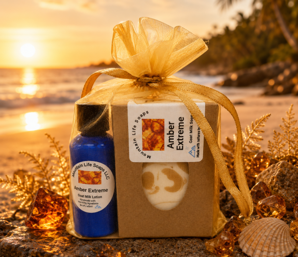 file_0000000000ac81f7a2b658f1e062bdf8 Amber Extreme Small Gift Bag