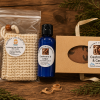 file_000000000e6c822f886b916023db83f2 Cashmere & Cedar Small Gift Bag