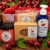 Cherry Whisper Small Gift Box