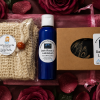 Dark Rose & Labdanum Small Gift Bag