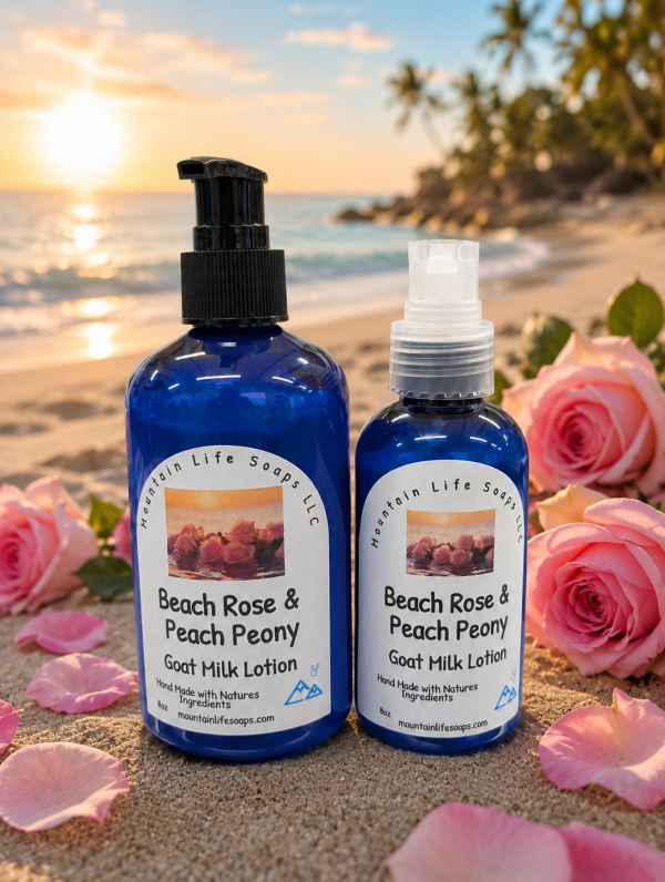file_0000000047b8822fb70754f65036717d Beach Rose & Peach Peony Goat Milk Lotion