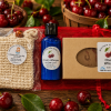 Cherry Whisper Small Gift Bag