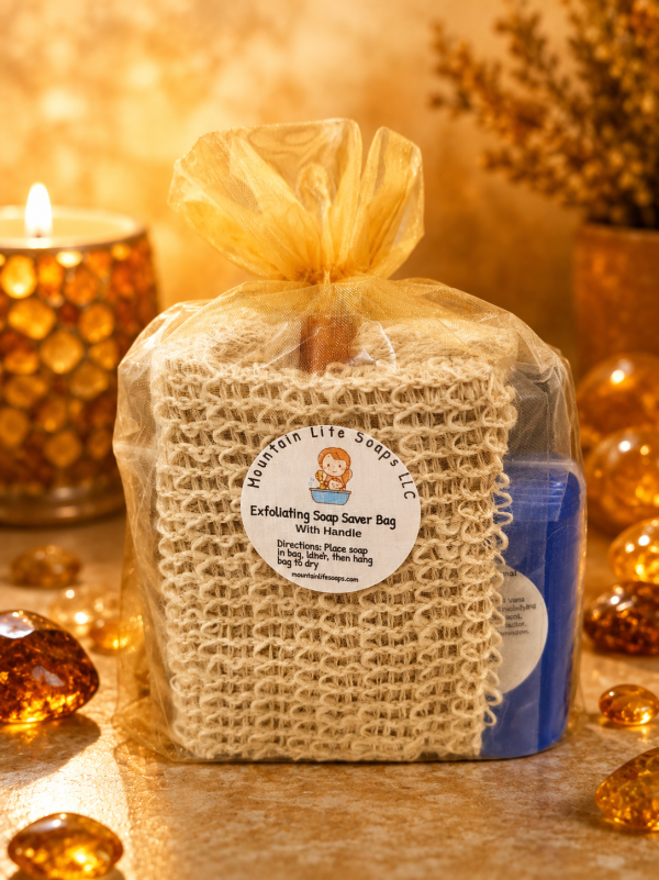 file_000000005724820cbc08e6cf6b264fee Amber Extreme Small Gift Bag