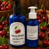 Cherry Whisper Goat Milk Lotion
