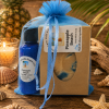 Pineapple Beach Small Gift Bag