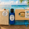 Pineapple Beach Small Gift Bag