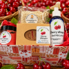 Cherry Whisper Small Gift Box