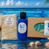 Ocean Rain Small Gift Bag