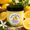 Crazy Lemon Sugar Scrub