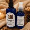 Cashmere & Cedar Goat Milk Lotion