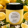 Crazy Lemon Sugar Scrub