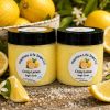 Crazy Lemon Sugar Scrub