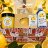 Lemon Crazy Small Gift Box