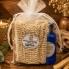 Ginger Wood & Palo Santo Small Gift Bag