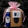 Dark Rose & Labdanum Small Gift Bag