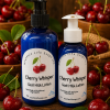 Cherry Whisper Goat Milk Lotion
